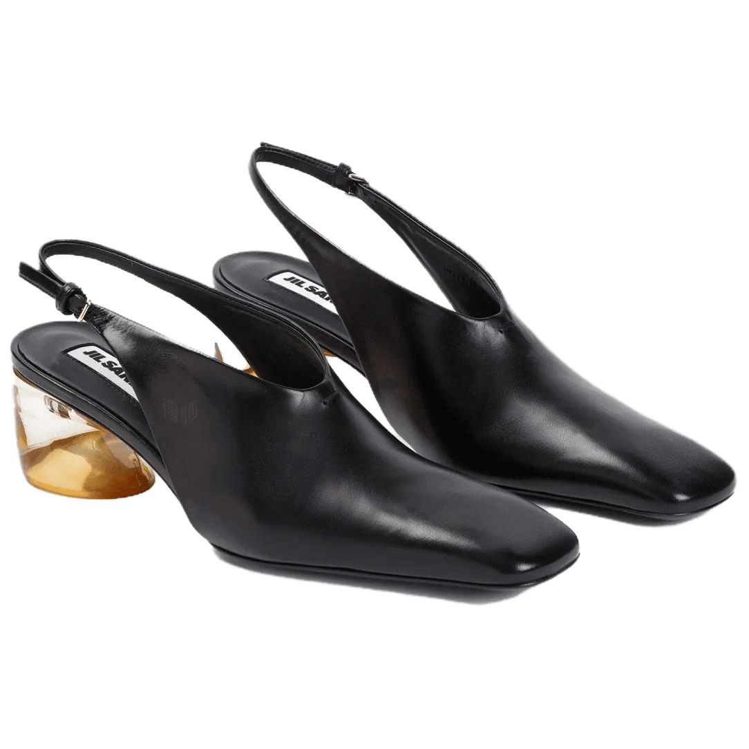 Jil Sander Обувь (Арт. J16WL0027-P4864-001) — фото 2