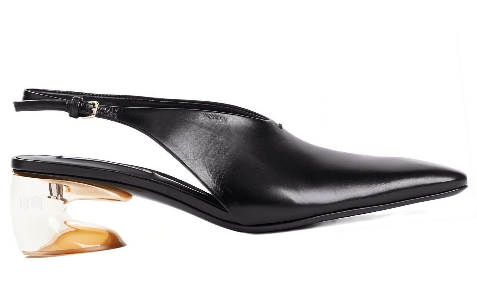Jil Sander Обувь (Арт. J16WL0027-P4864-001) — фото 1