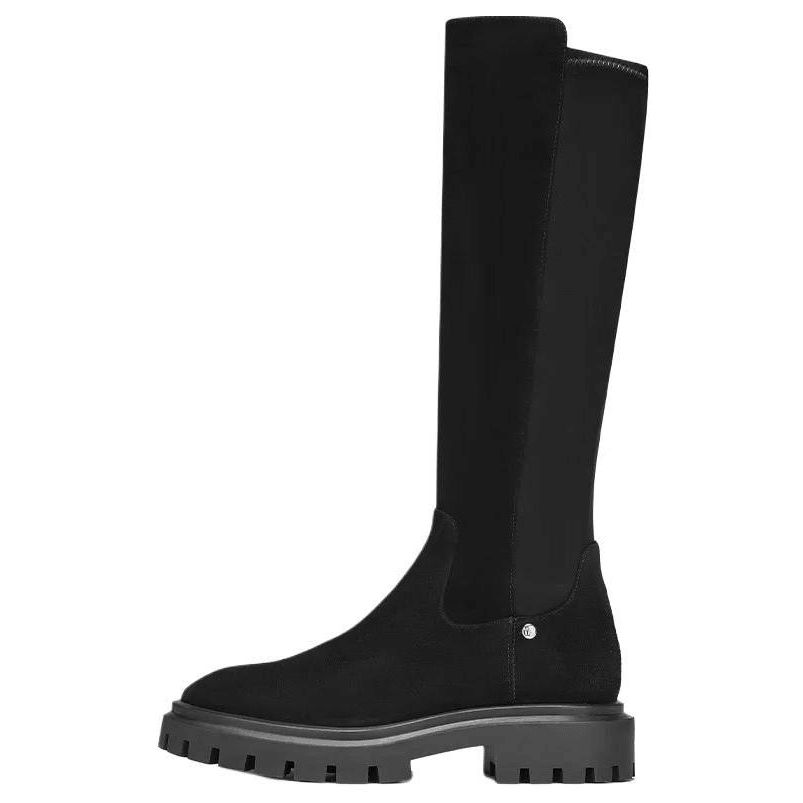 Ботинки stuart weitzmanSW Ultra Lug City 4cm