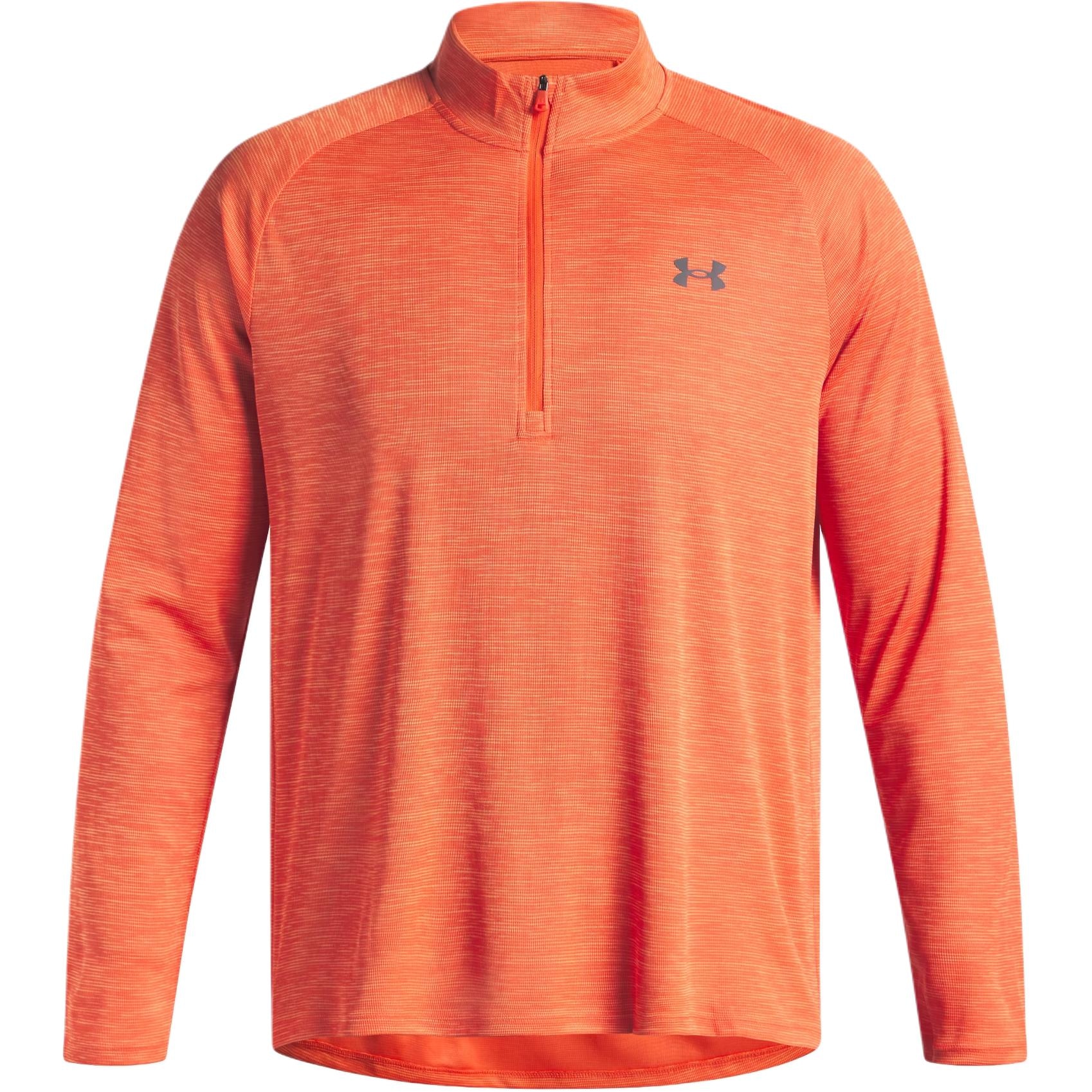 Футболка Under Armour Tech TexturedT