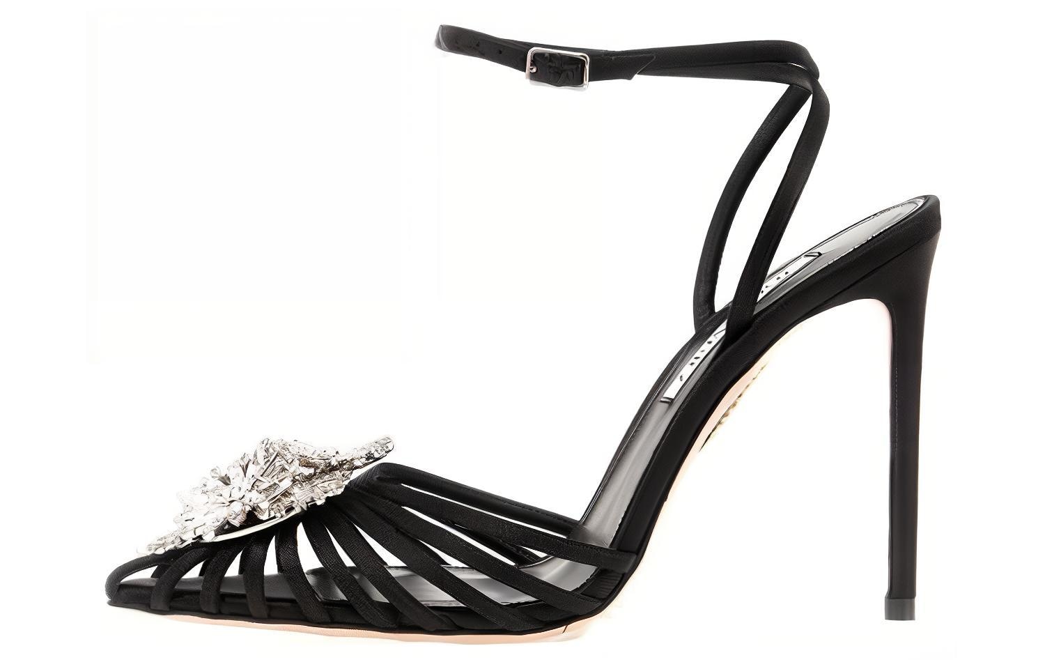 AQUAZZURA Crystal Margarita