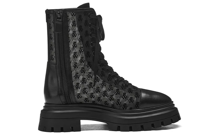 Stuart Weitzman SW Bedford 5cm — фото 1
