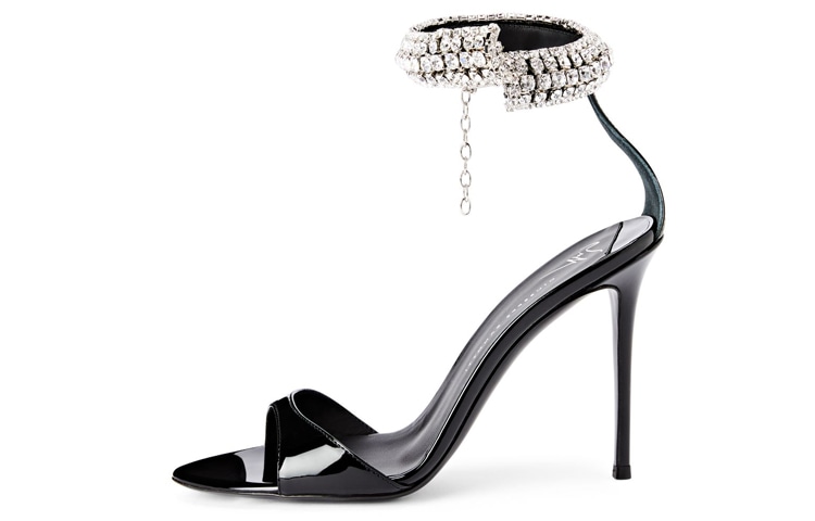 giuseppe zanottiGZ Intriigo Bijoux 9cm