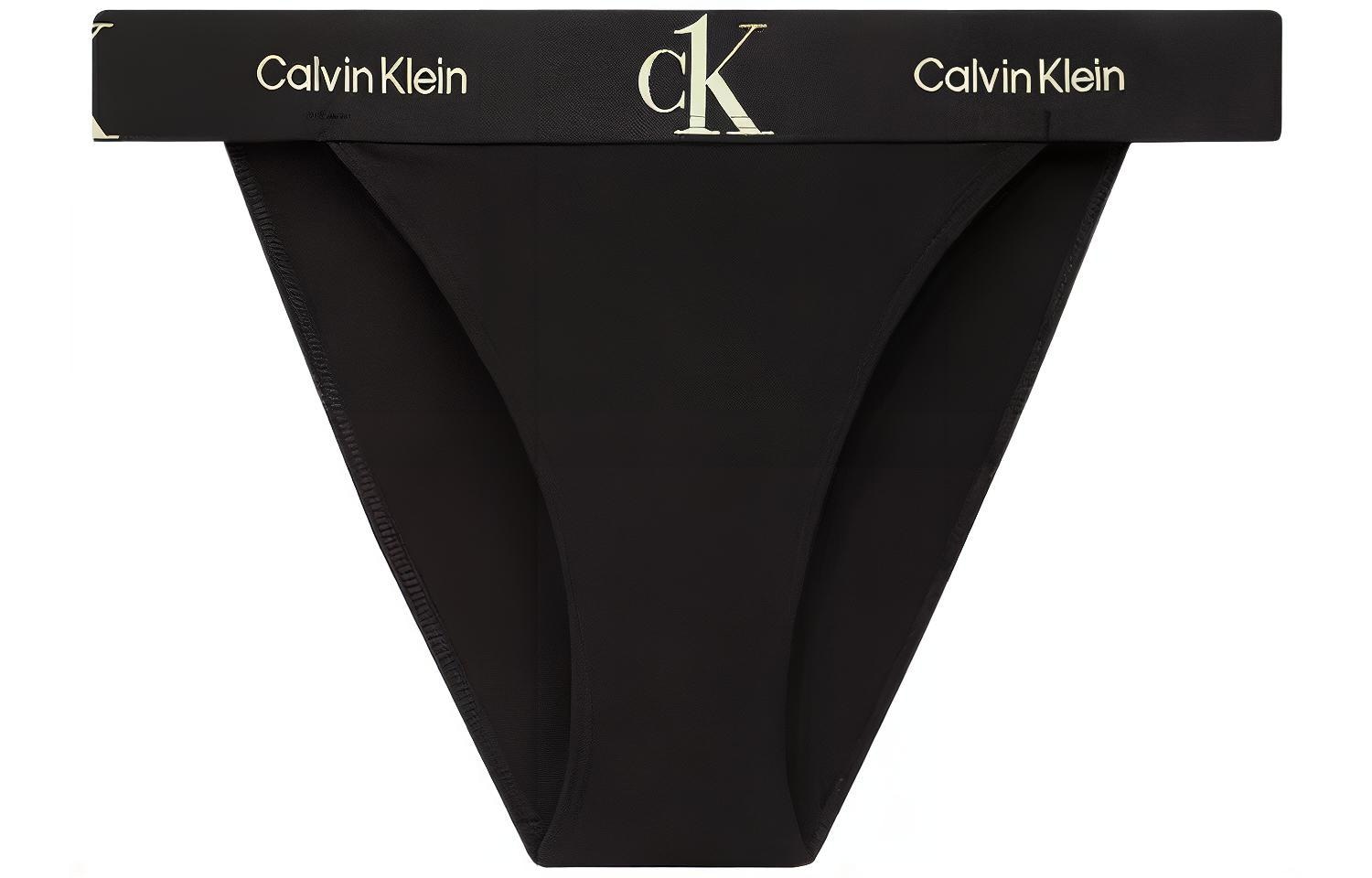 Calvin Klein FW23 Logo 1