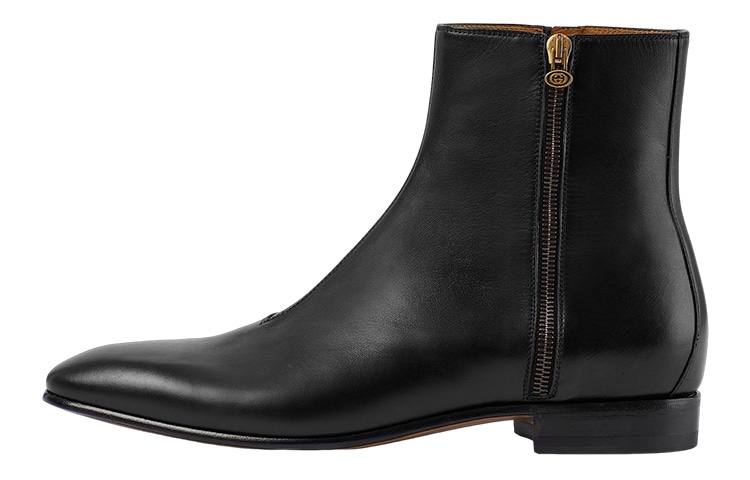 Ботинки Gucci