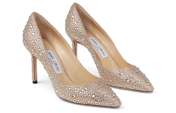 Jimmy Choo ROMY 85 — фото 1