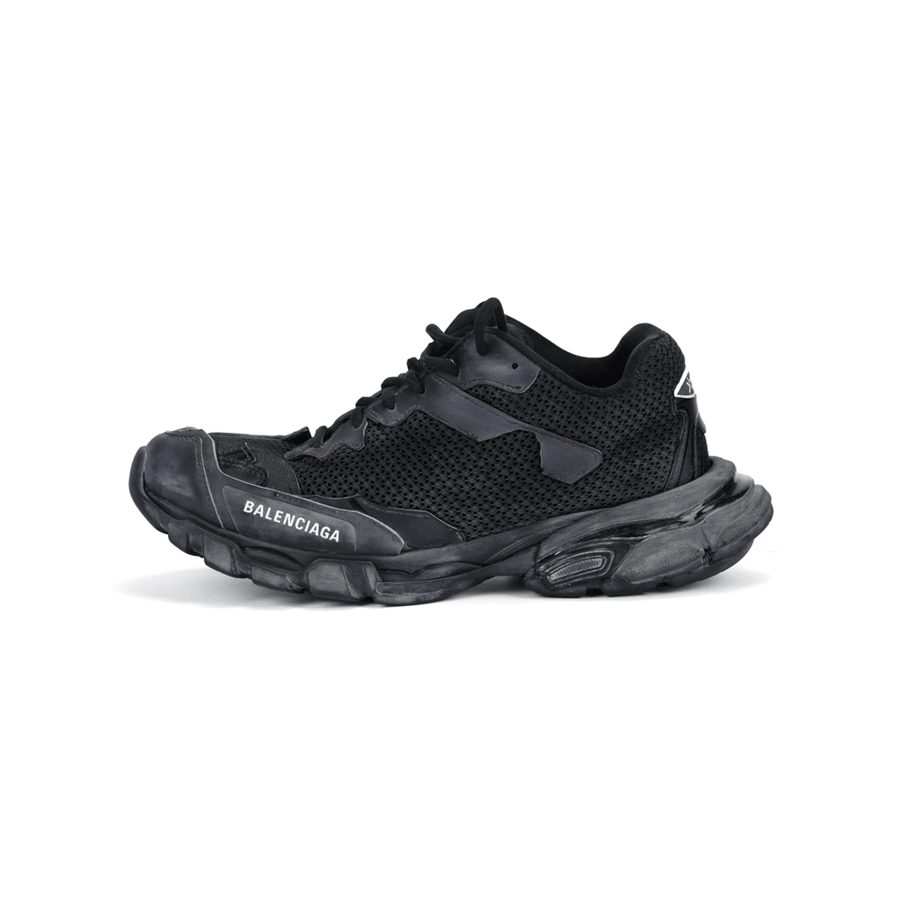 Balenciaga Track 3.0 Black