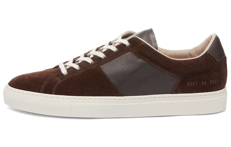 COMMON PROJECTS