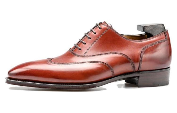 Gaziano Girling Vintage Cherry