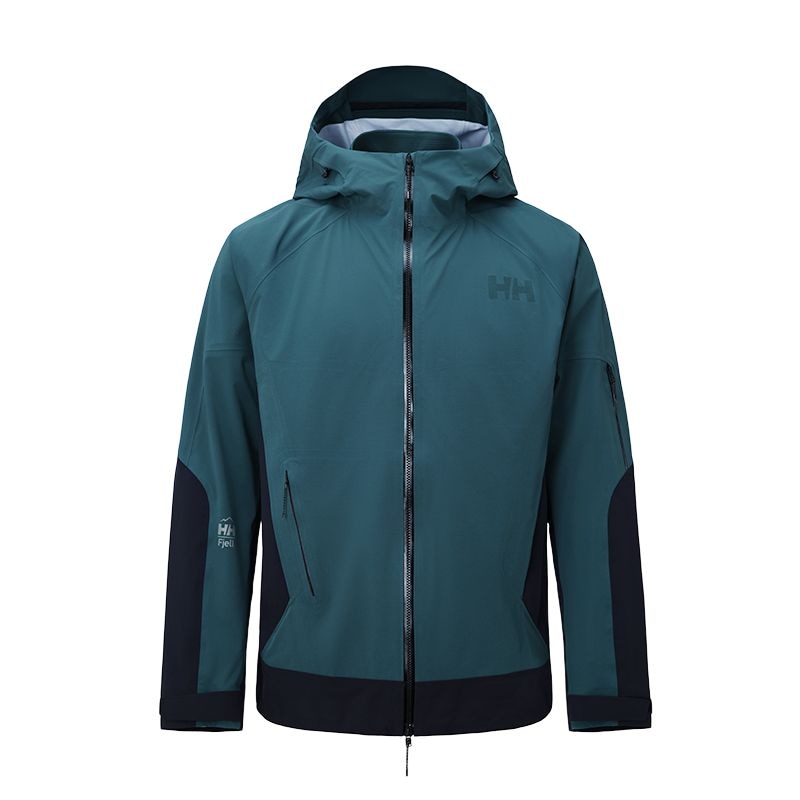 HELLY HANSEN