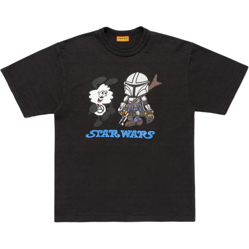 HUMAN MADE x FW25 T