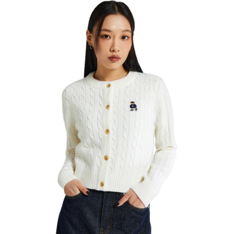 Spao Cardigan — фото 1
