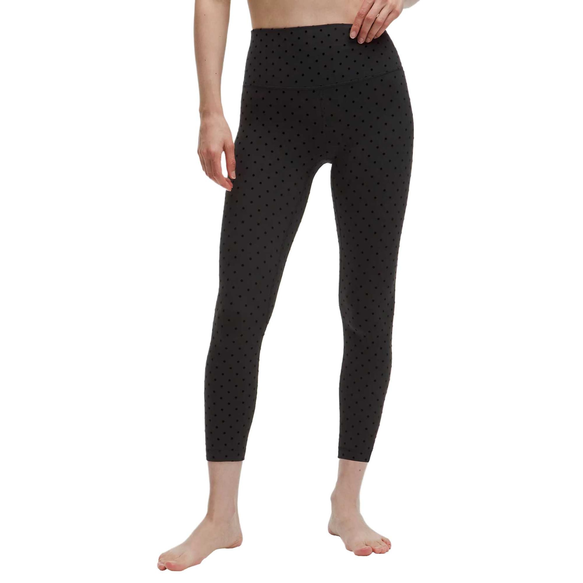 Lululemon Align Nulu 25"