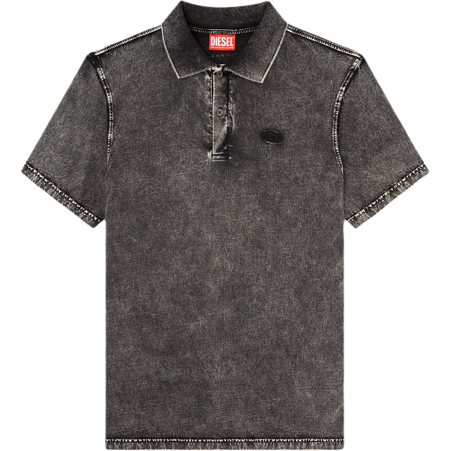 DIESEL Polo