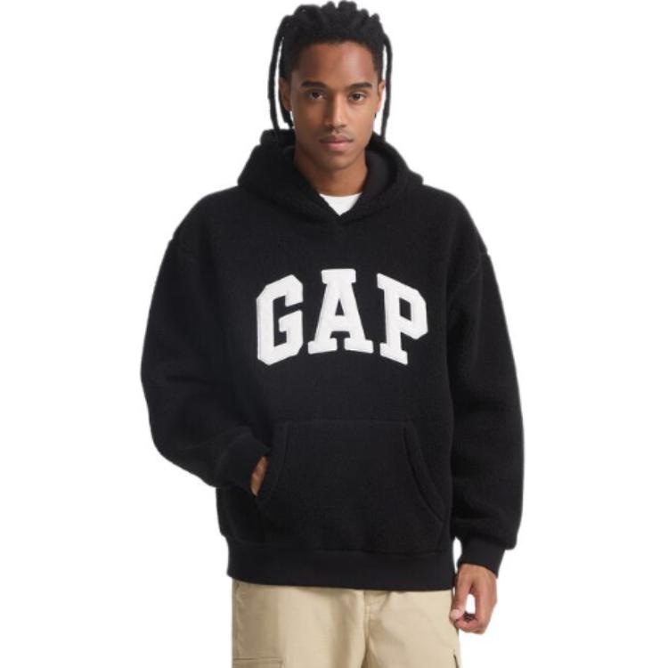 Gap Hoodie — фото 10