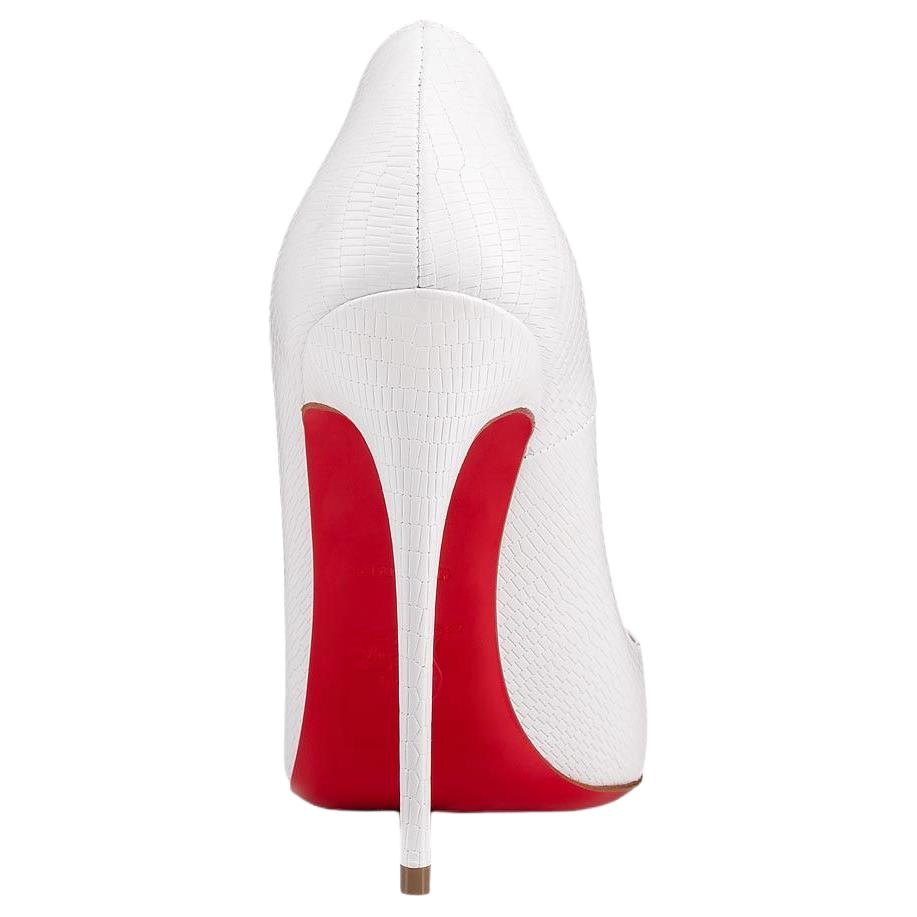 Christian Louboutin CL So Kate 12cm — фото 4