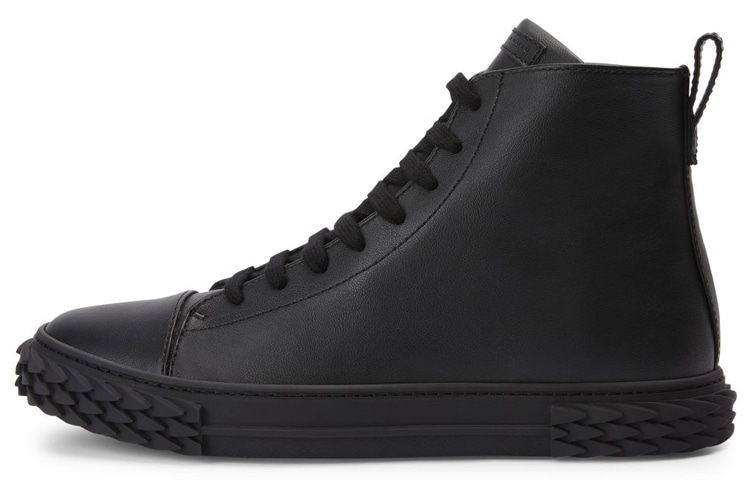 giuseppe zanottiGZ Blabber Ecoblabber