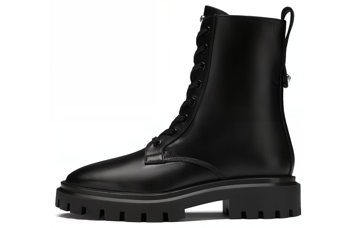 Ботинки Stuart Weitzman SW