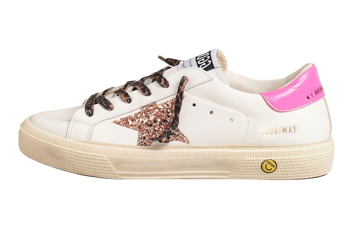 Golden Goose May Star
