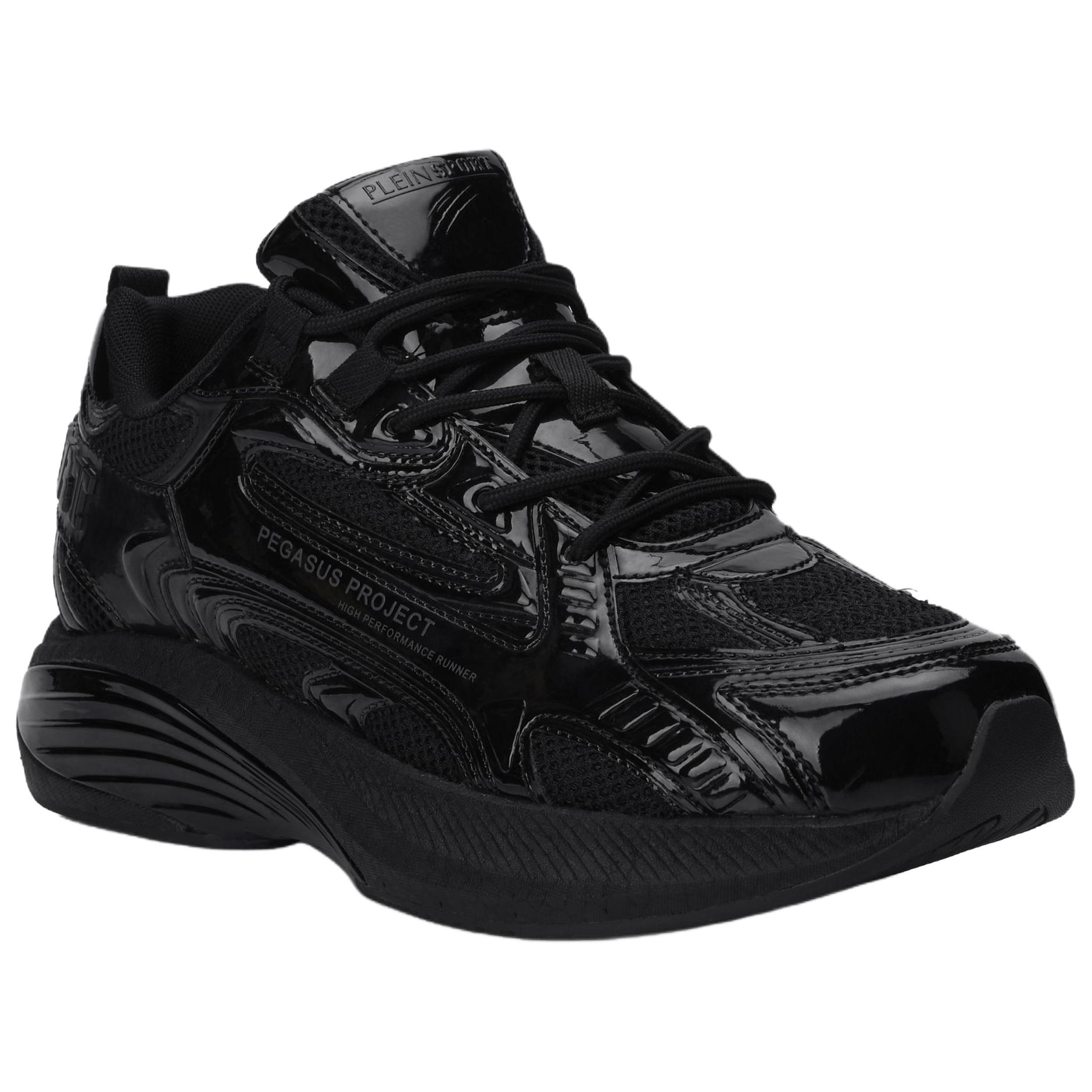 PLEIN SPORT PHILIPP PLEIN Pegasus — фото 2