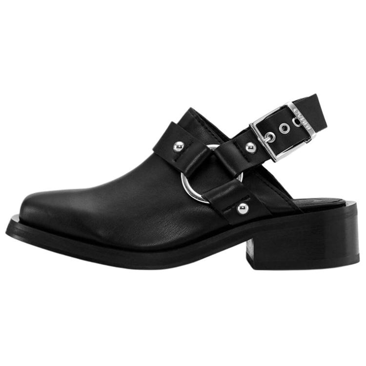 GANNI 5cm