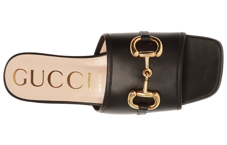 Gucci Обувь для спорта (Арт. 623111 1RH00 1000) — фото 3