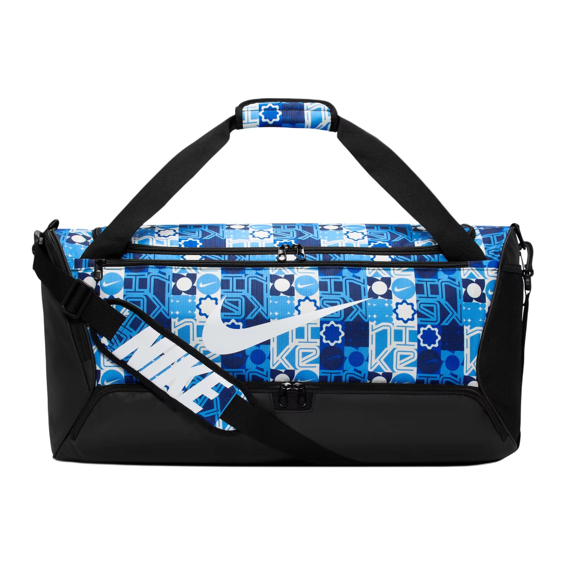 Сумки Nike Brasilia 60L