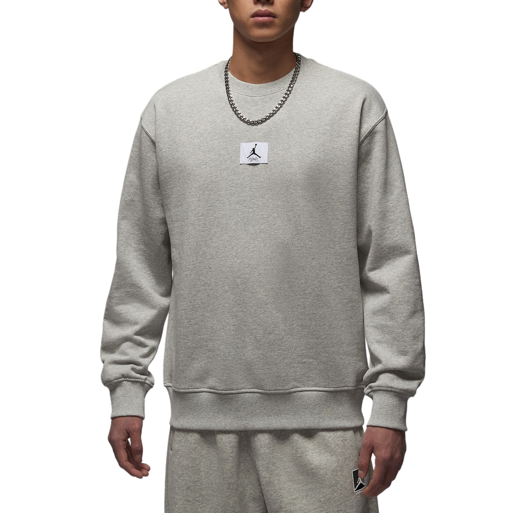 Худи Jordan Flight Fleece