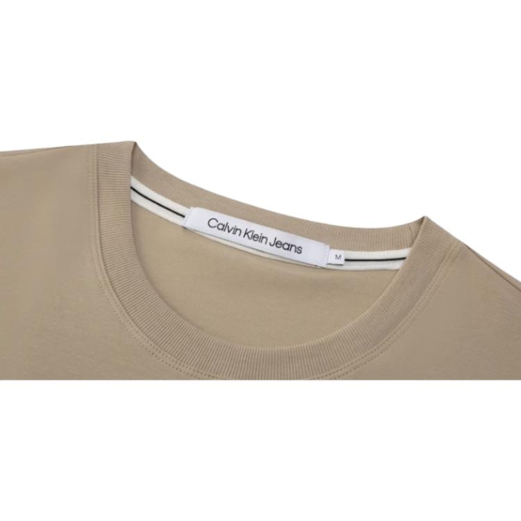Calvin Klein Long Sleeve Oatmeal — фото 6
