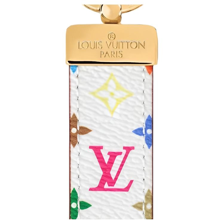 Louis Vuitton x Takashi Murakami DRAGONNE Monogram — фото 2