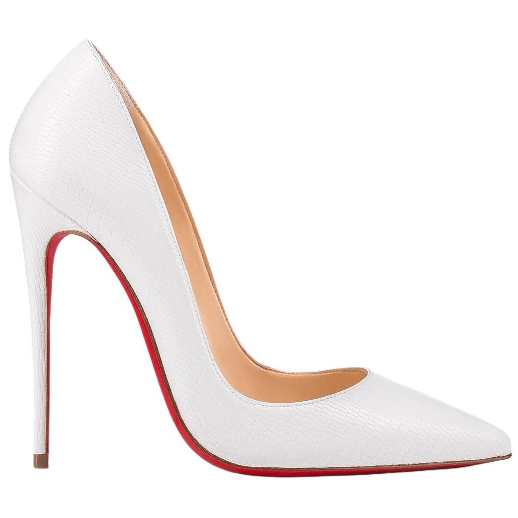 Christian Louboutin CL So Kate 12cm — фото 1
