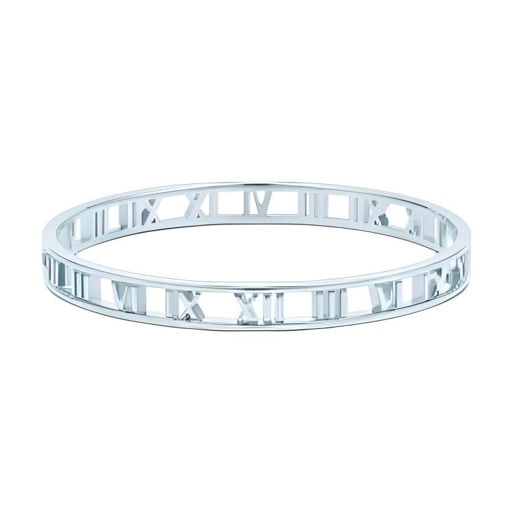 Tiffany & Co. TIFFANY CO. Atlas 925