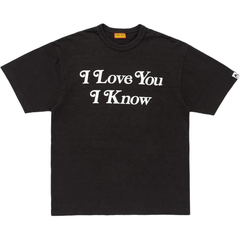 HUMAN MADE FW25 T