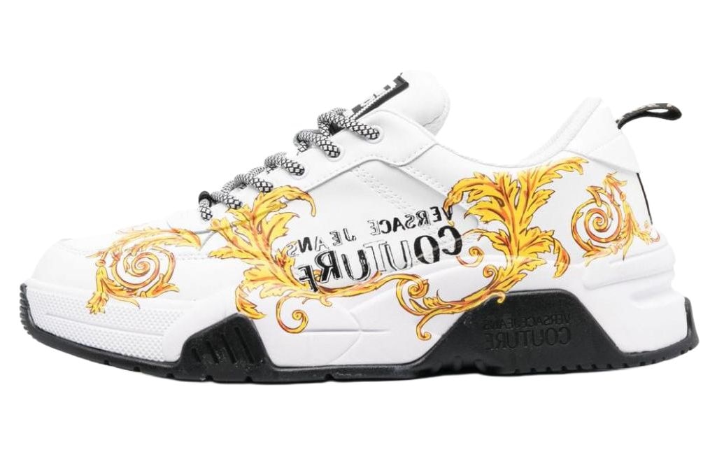 VERSACE JEANS COUTURE VERSACE JEANS