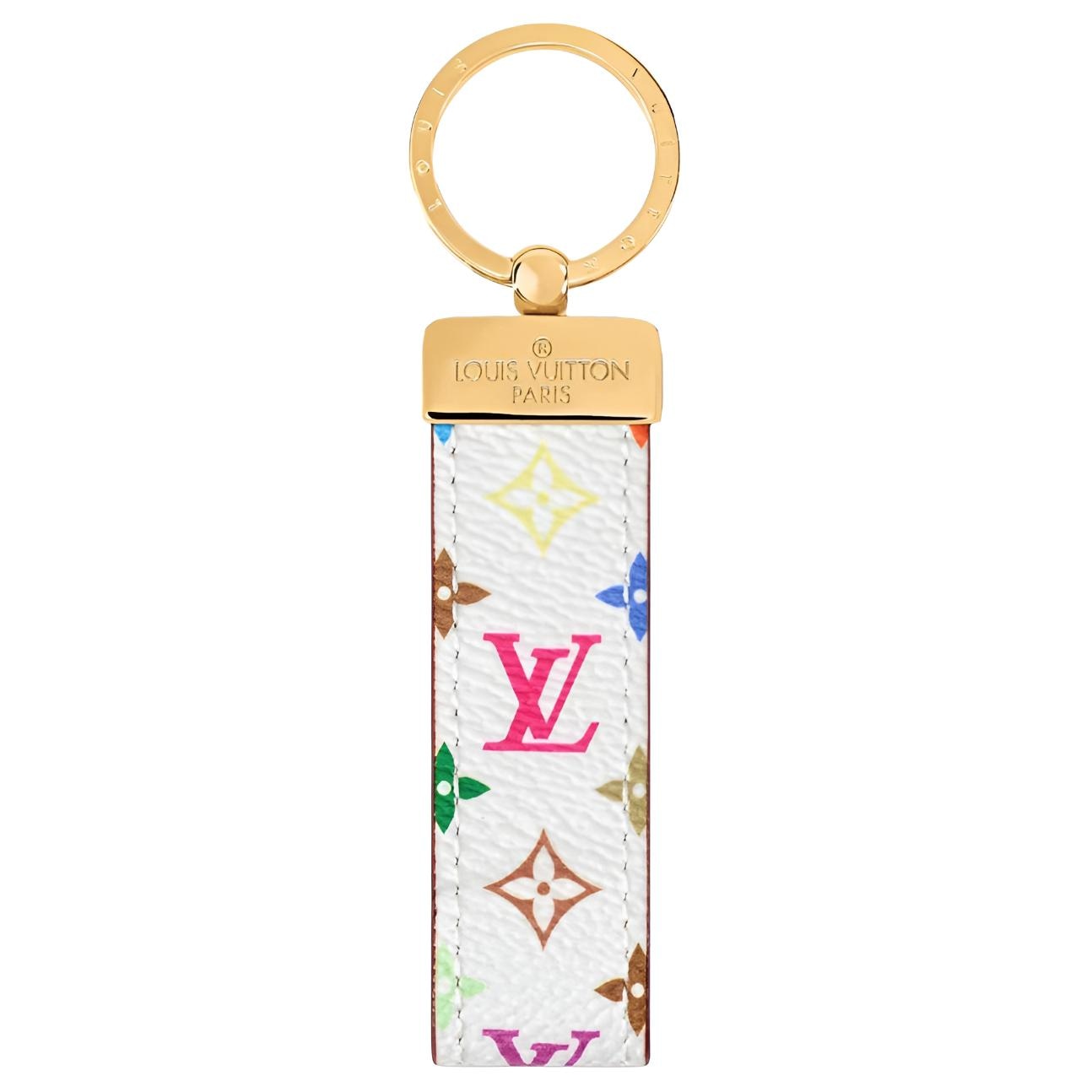 Louis Vuitton x Takashi Murakami DRAGONNE Monogram