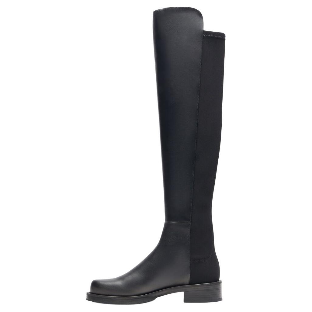 Ботинки Stuart Weitzman SW 5050 4cm