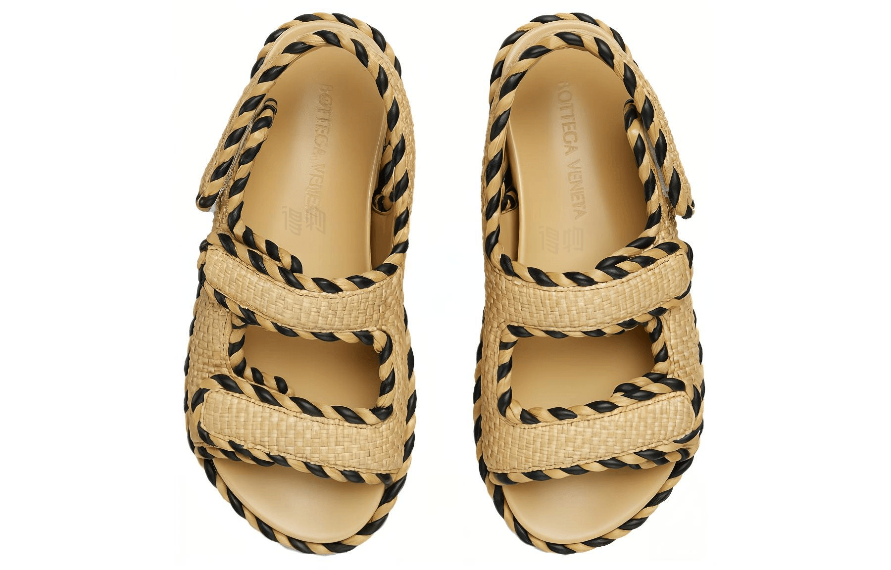 Bottega Veneta Jack — фото 2