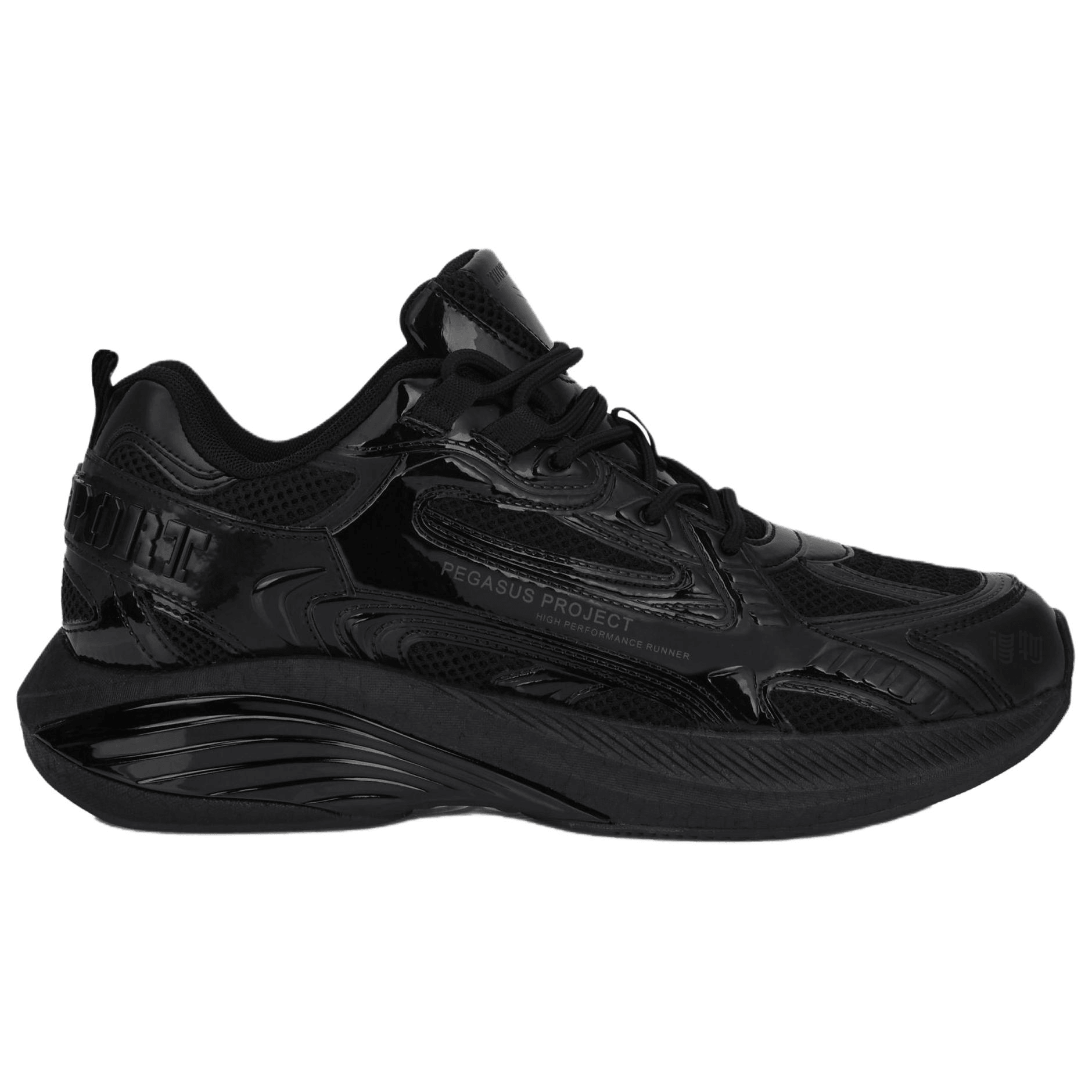 PLEIN SPORT PHILIPP PLEIN Pegasus — фото 1