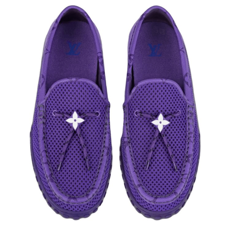 Louis Vuitton Обувь (Арт. 1AA05P) — фото 2