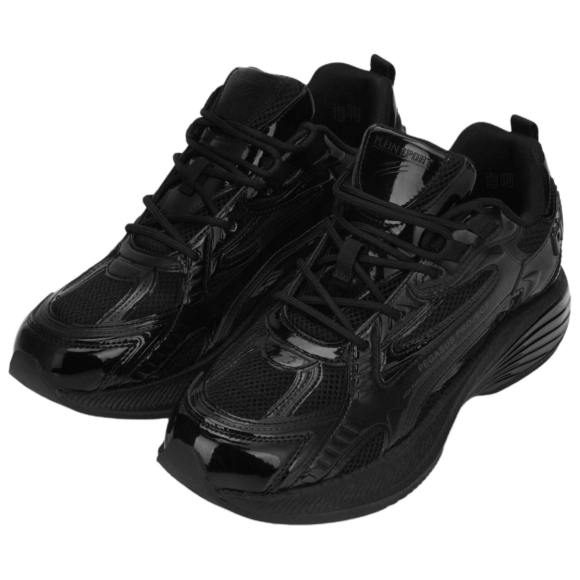 PLEIN SPORT PHILIPP PLEIN Pegasus — фото 3