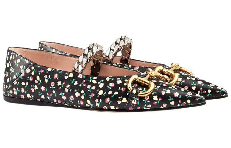 Gucci Liberty — фото 2
