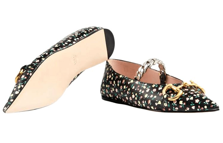 Gucci Liberty — фото 5