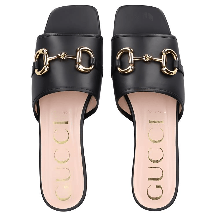 Gucci Обувь для спорта (Арт. 623111 1RH00 1000) — фото 4
