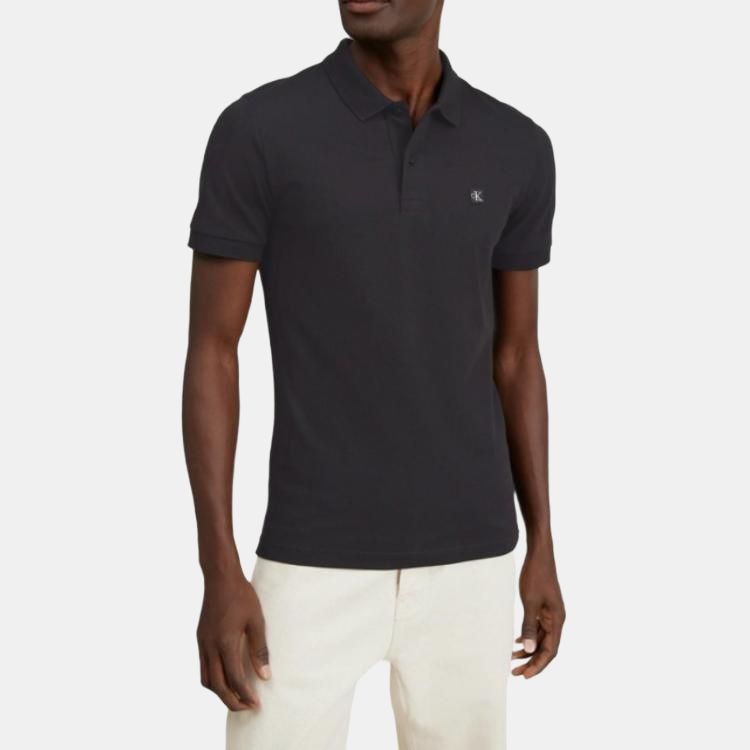Calvin Klein Polo — фото 4