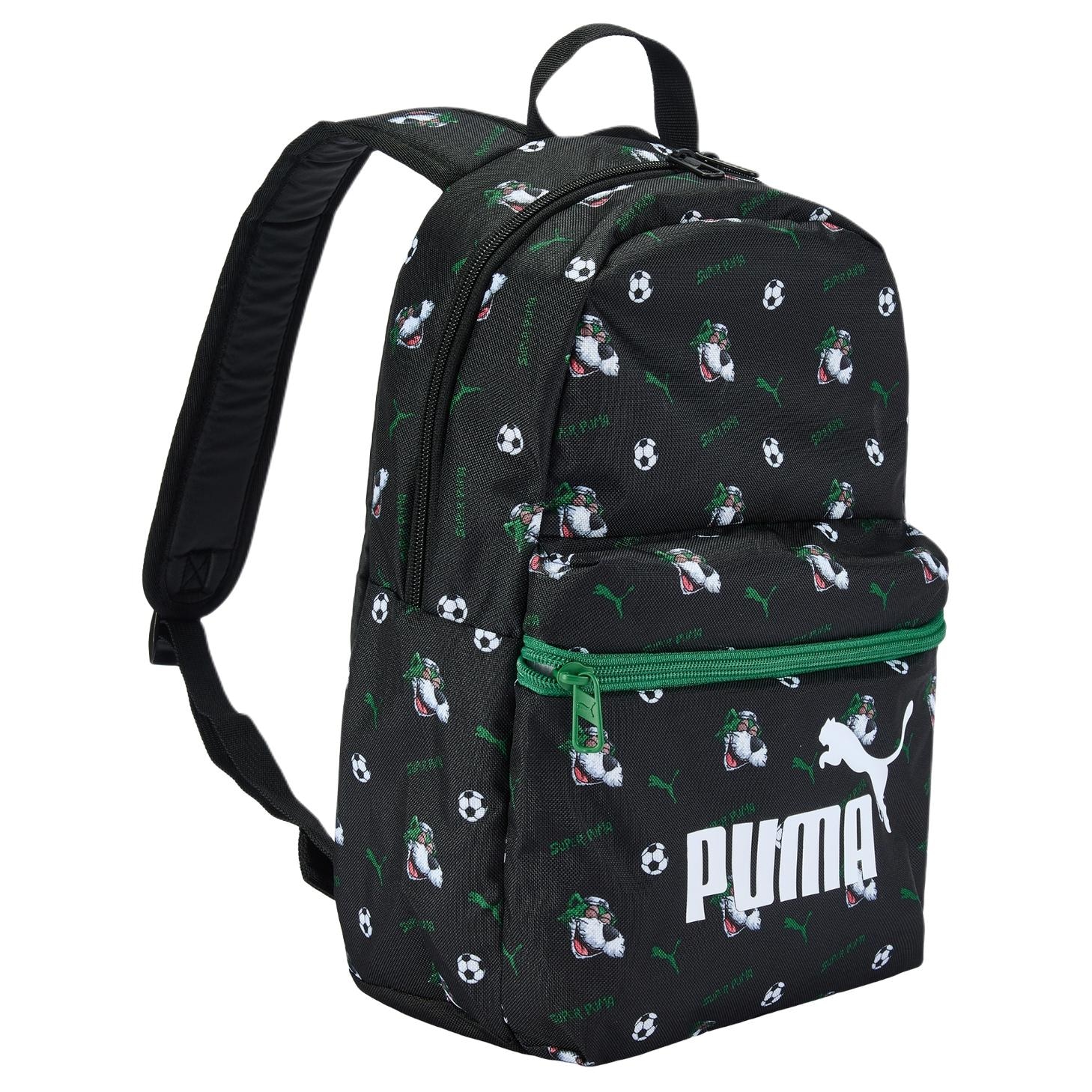 Рюкзак Puma PhaseSuper