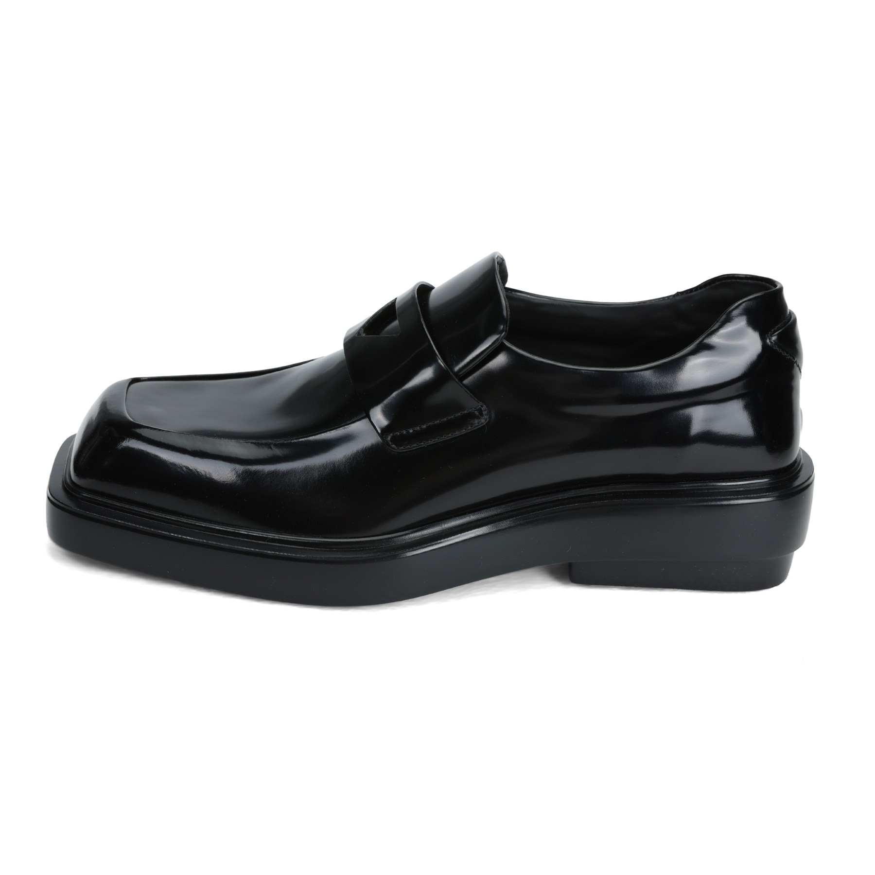 Prada Loafers Black