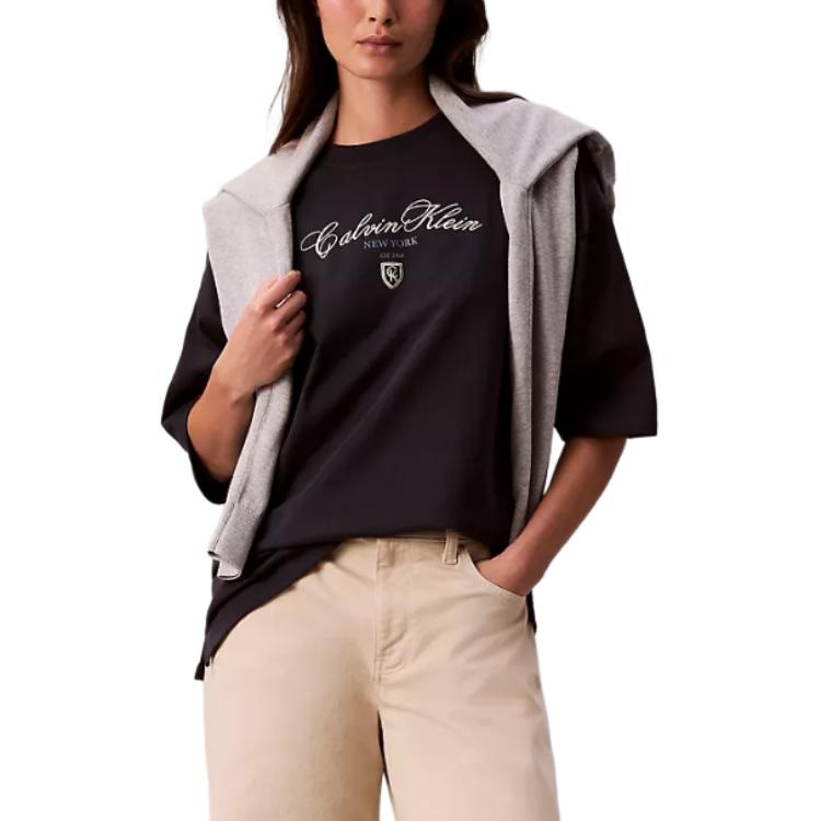 Футболка Calvin Klein T