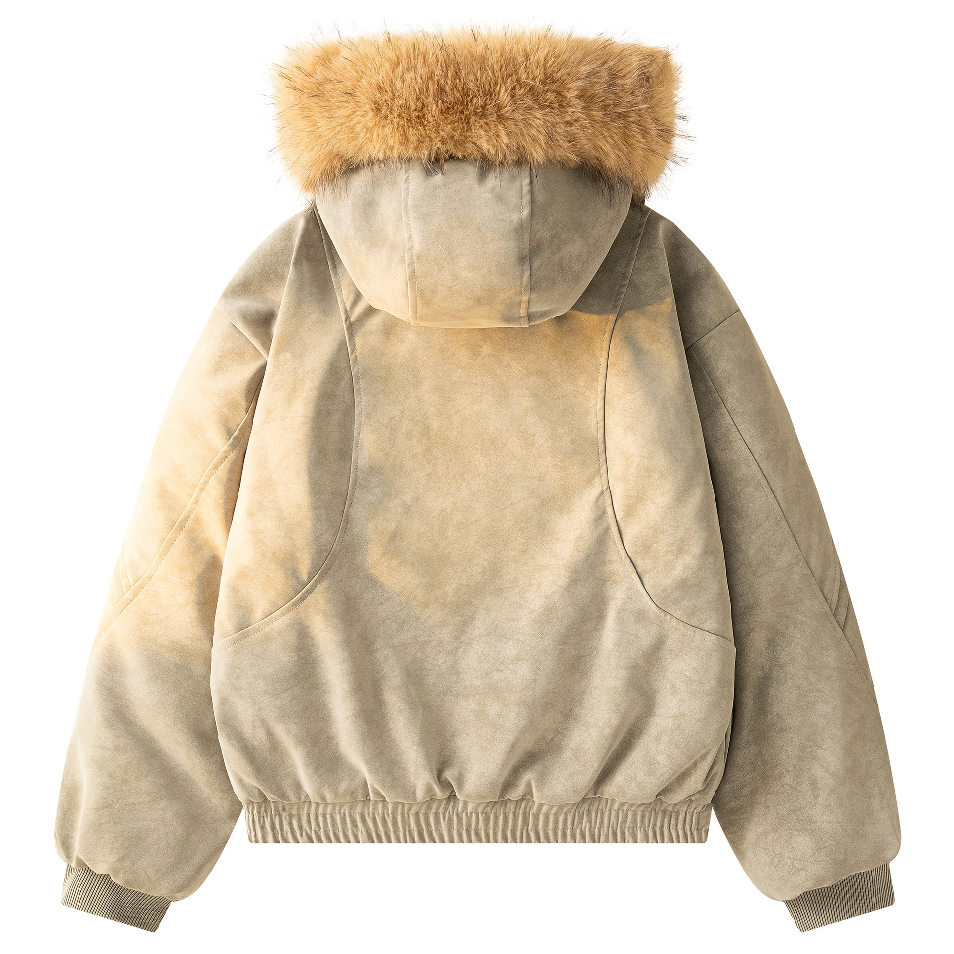 Auldey Cleanfit Cotton Jacket — фото 6