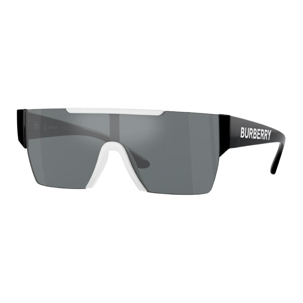 Burberry Sunglasses Kids Black