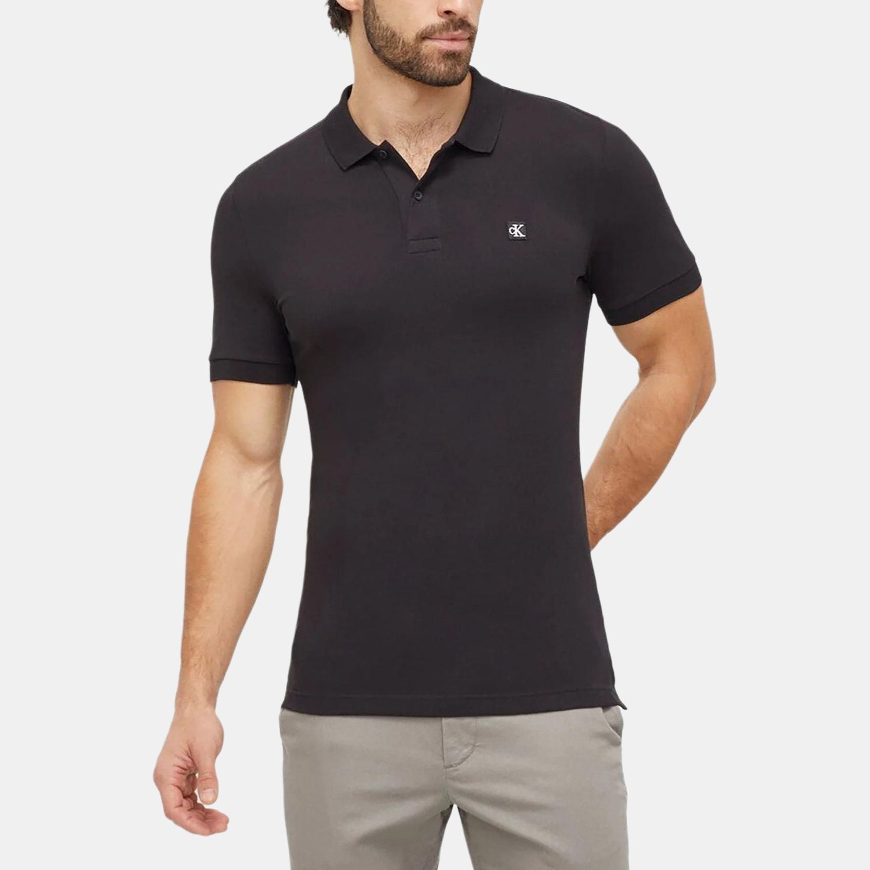 Calvin Klein Polo — фото 1